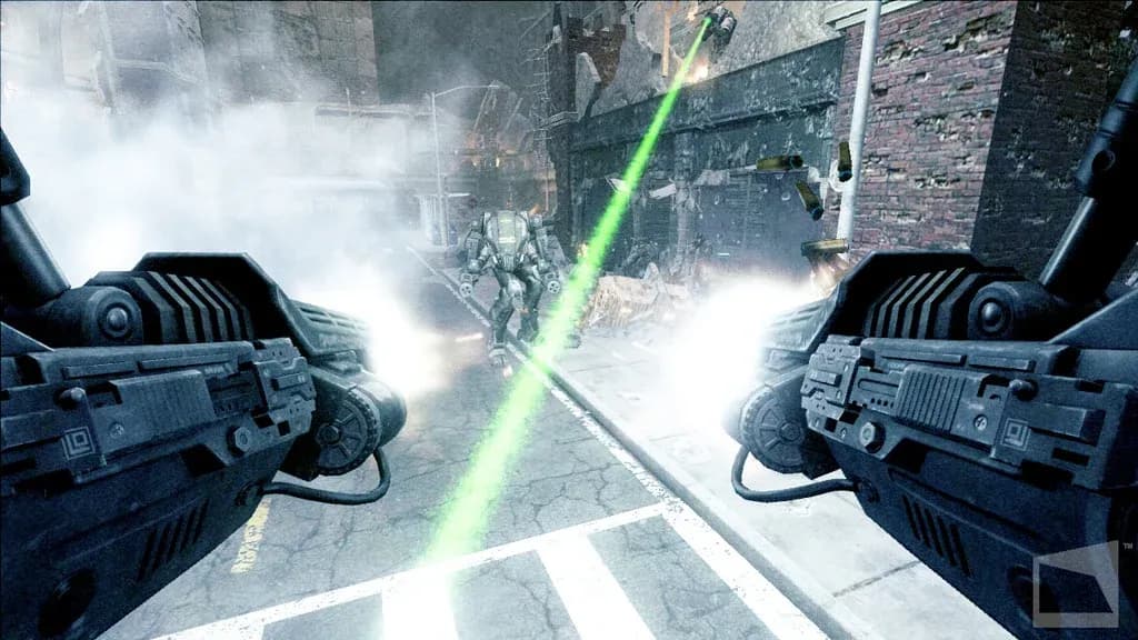 F.E.A.R. 2: Project Origin content image