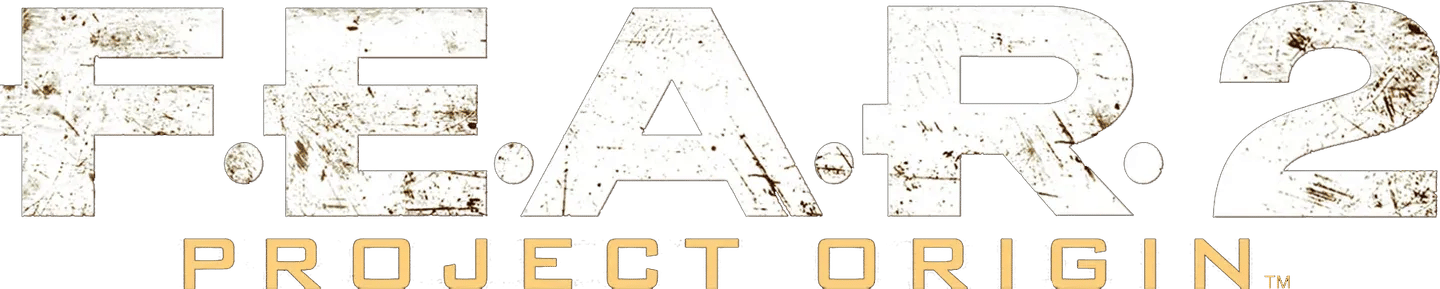 F.E.A.R. 2: Project Origin Logo