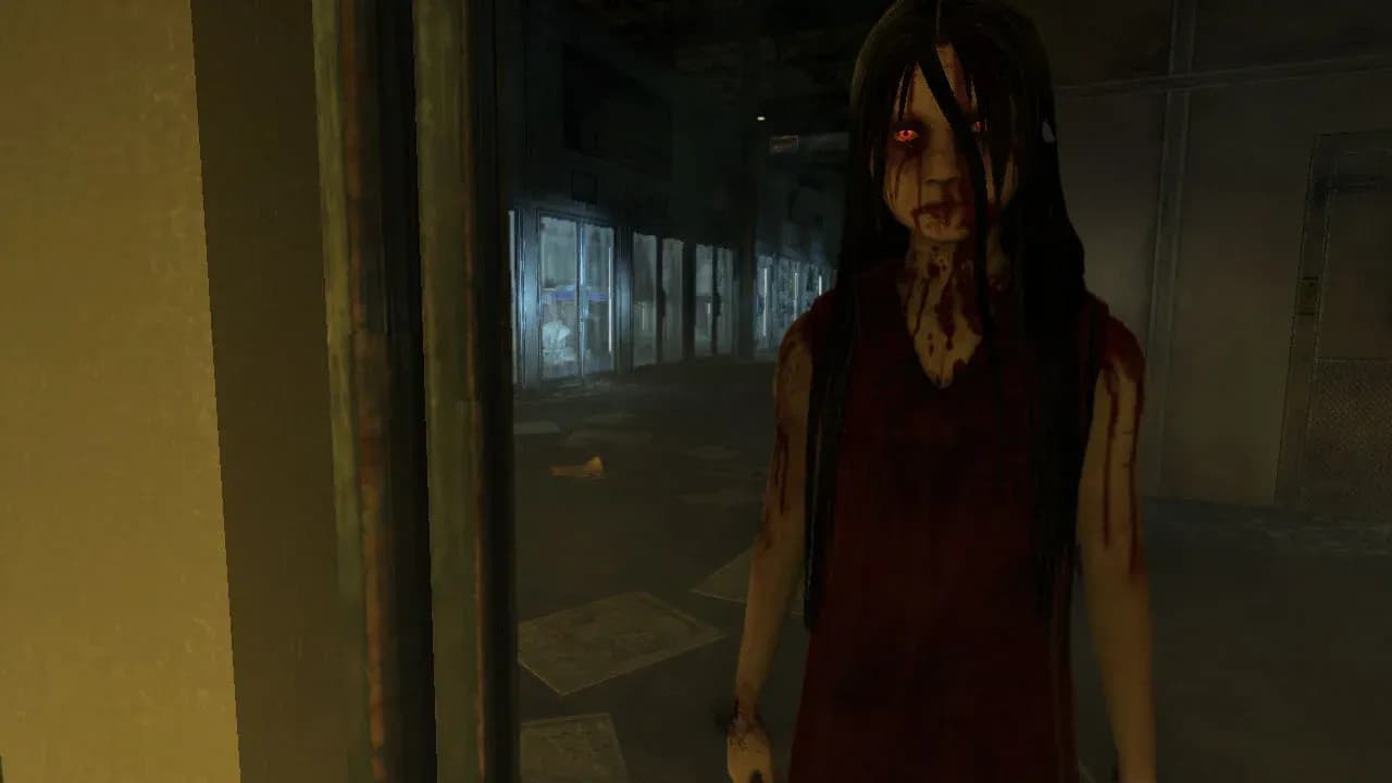 F.E.A.R. 3 Gallery 1