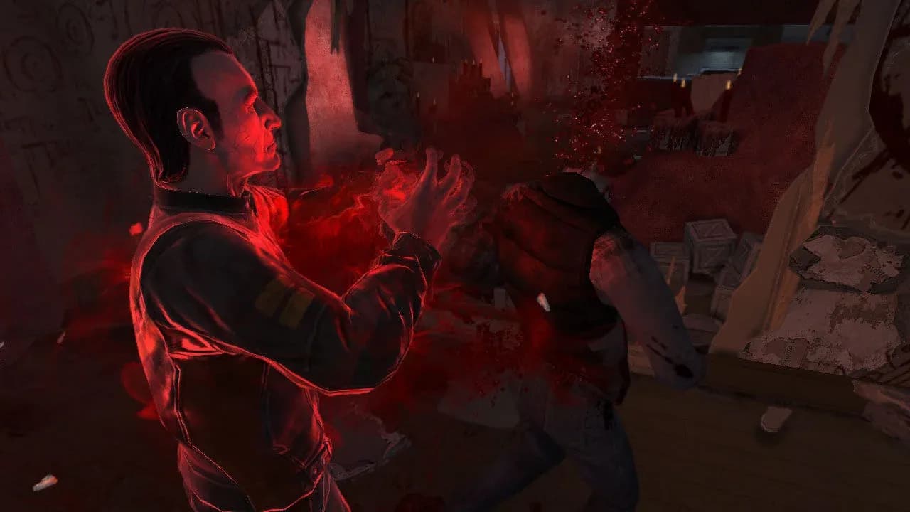 F.E.A.R. 3 Gallery 2