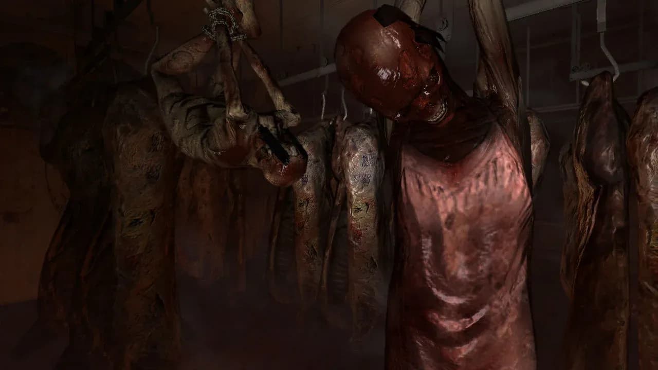 F.E.A.R. 3 Gallery 3