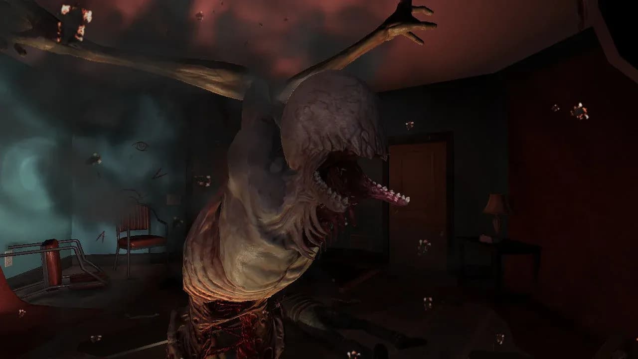 F.E.A.R. 3 Gallery 4