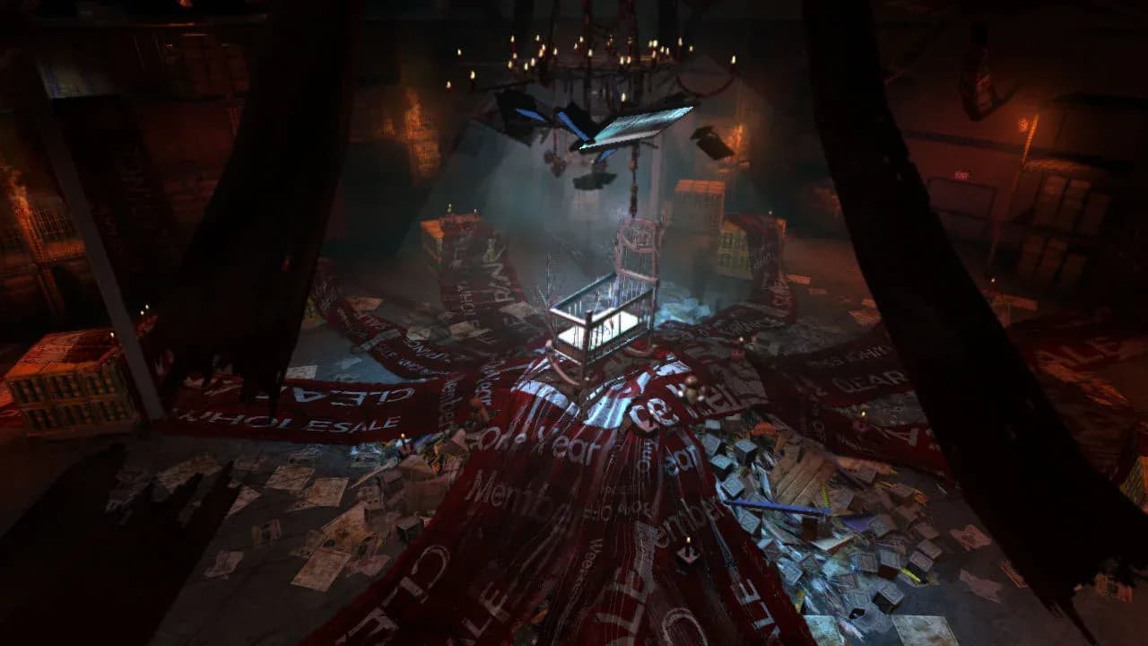 F.E.A.R. 3 Gallery 5