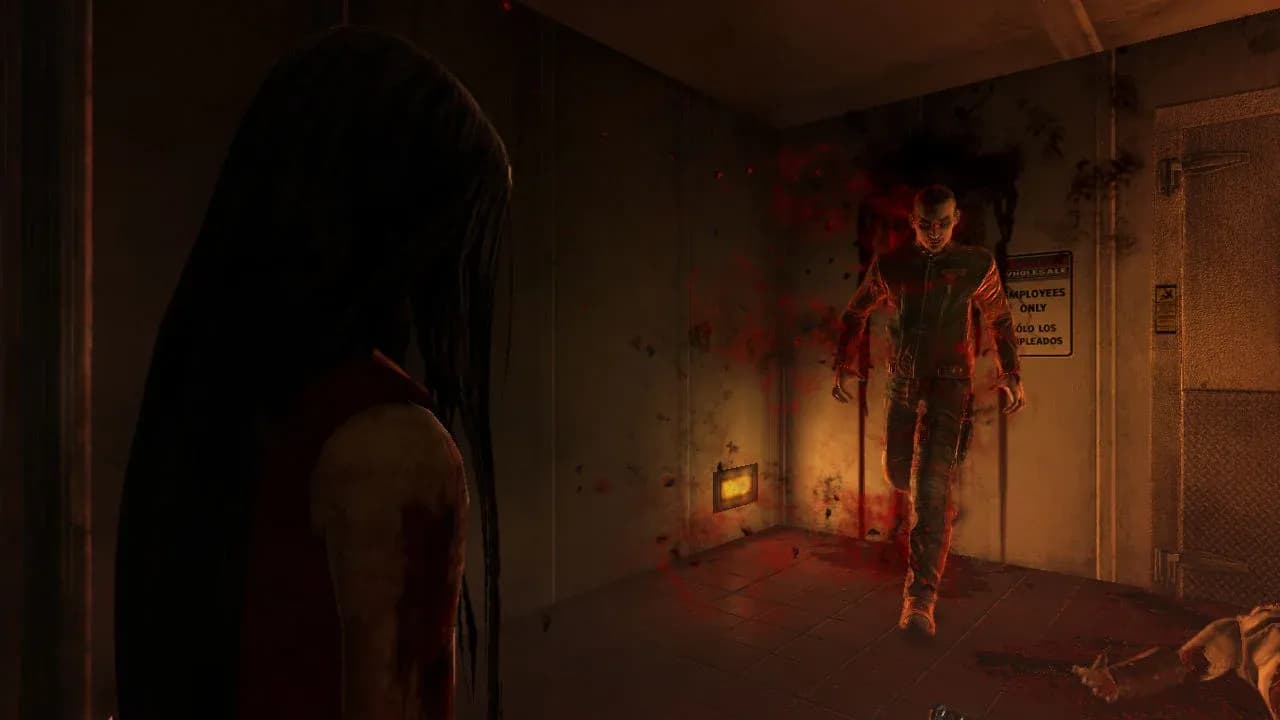 F.E.A.R. 3 Gallery 6
