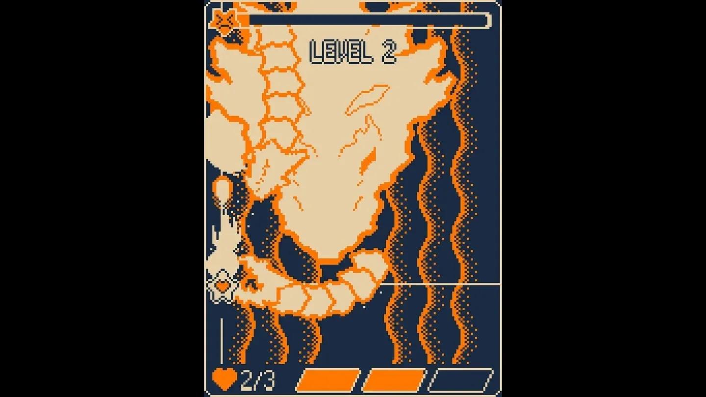 Feeble Light Gallery 8