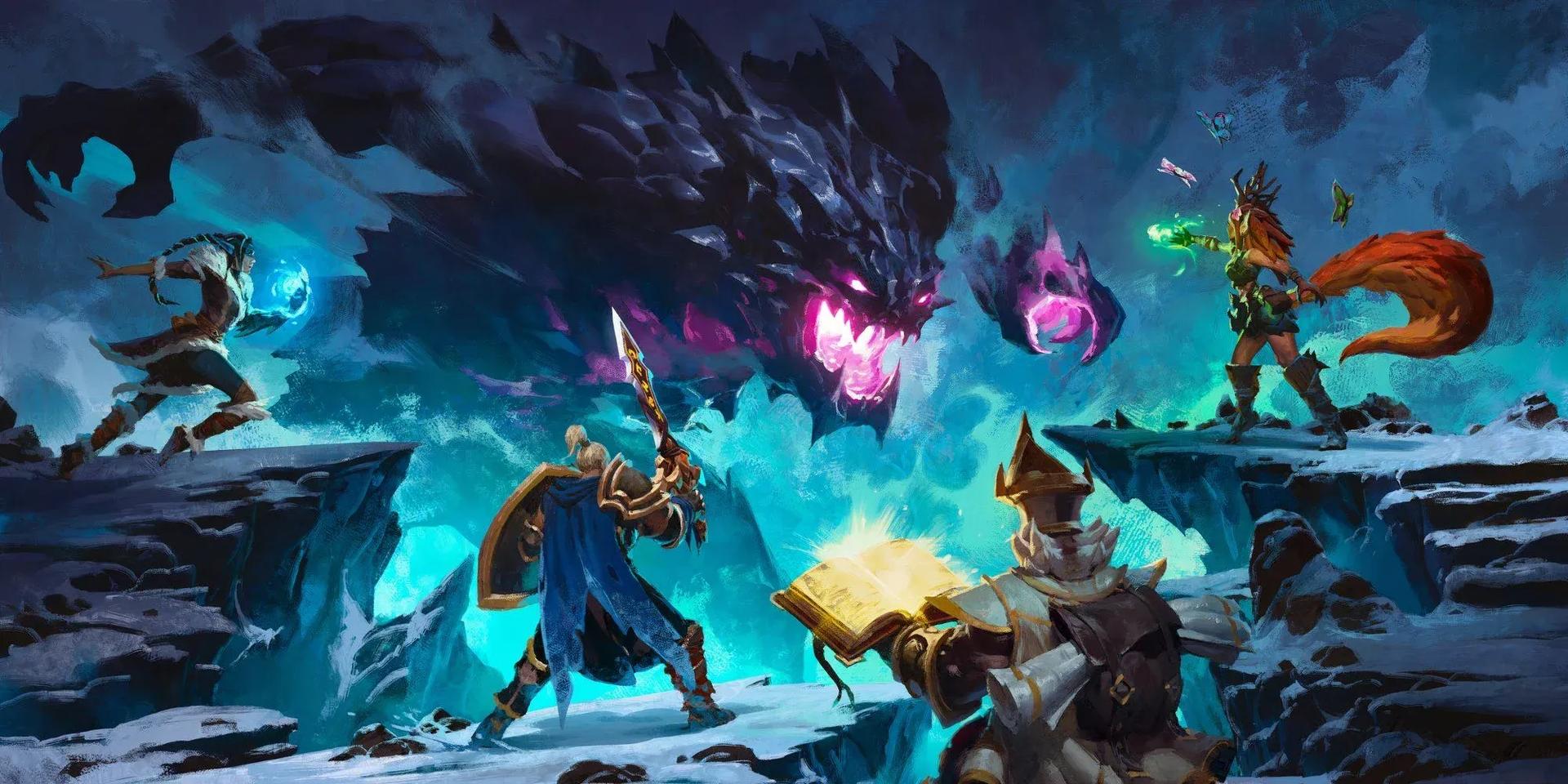 Unlocking Endgame MMO Fun From The Start
