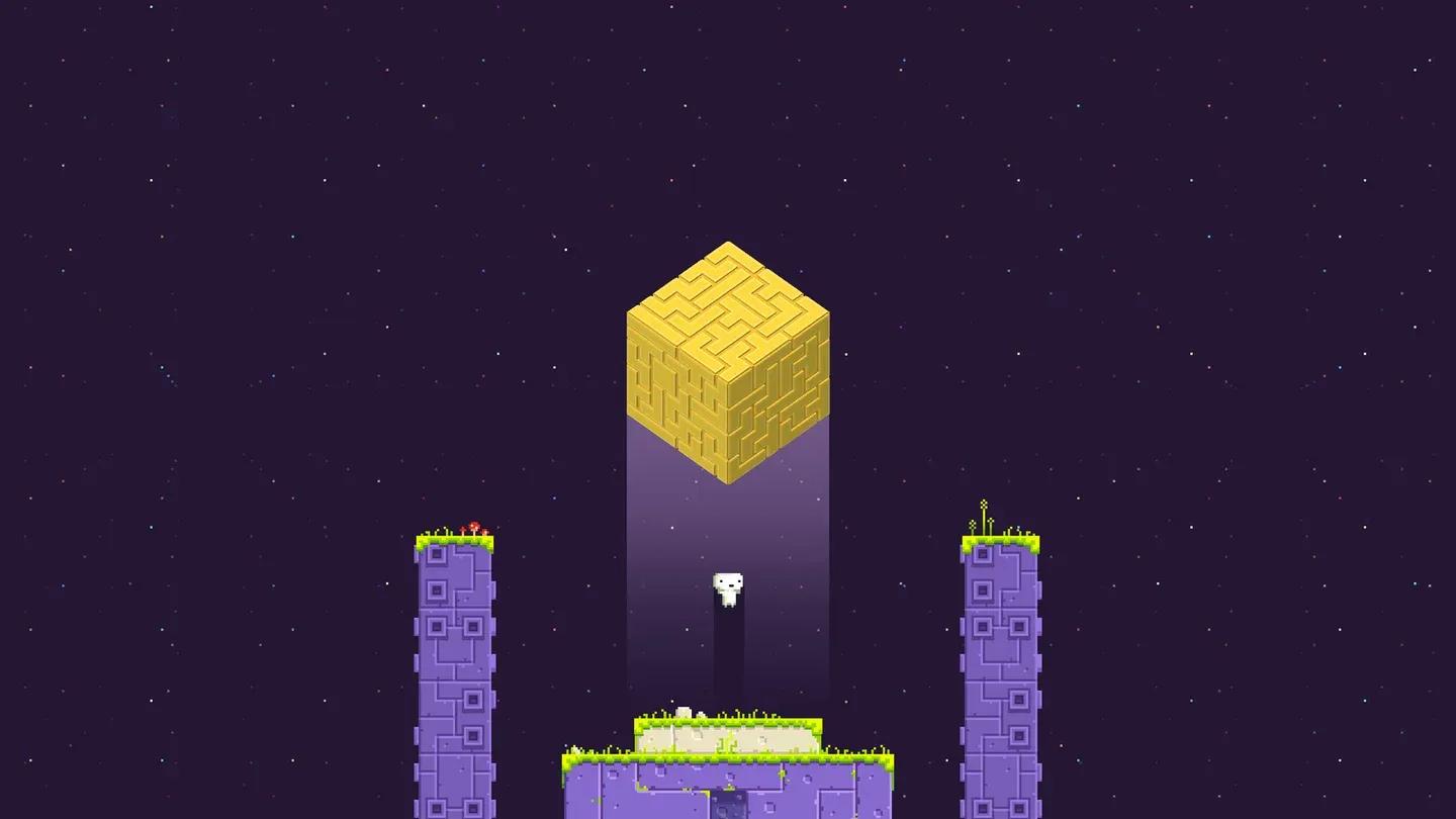 FEZ content image