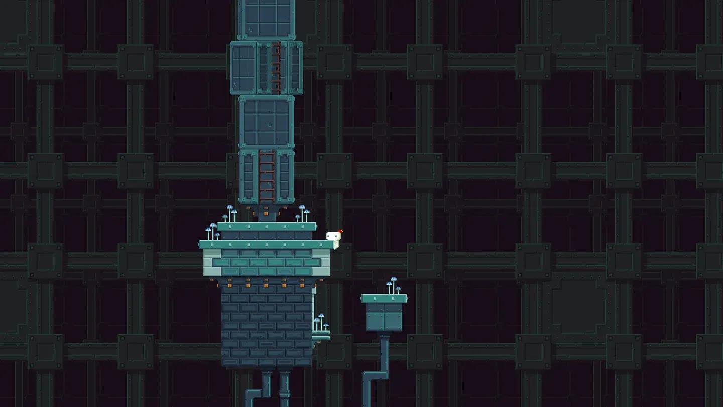 FEZ content image