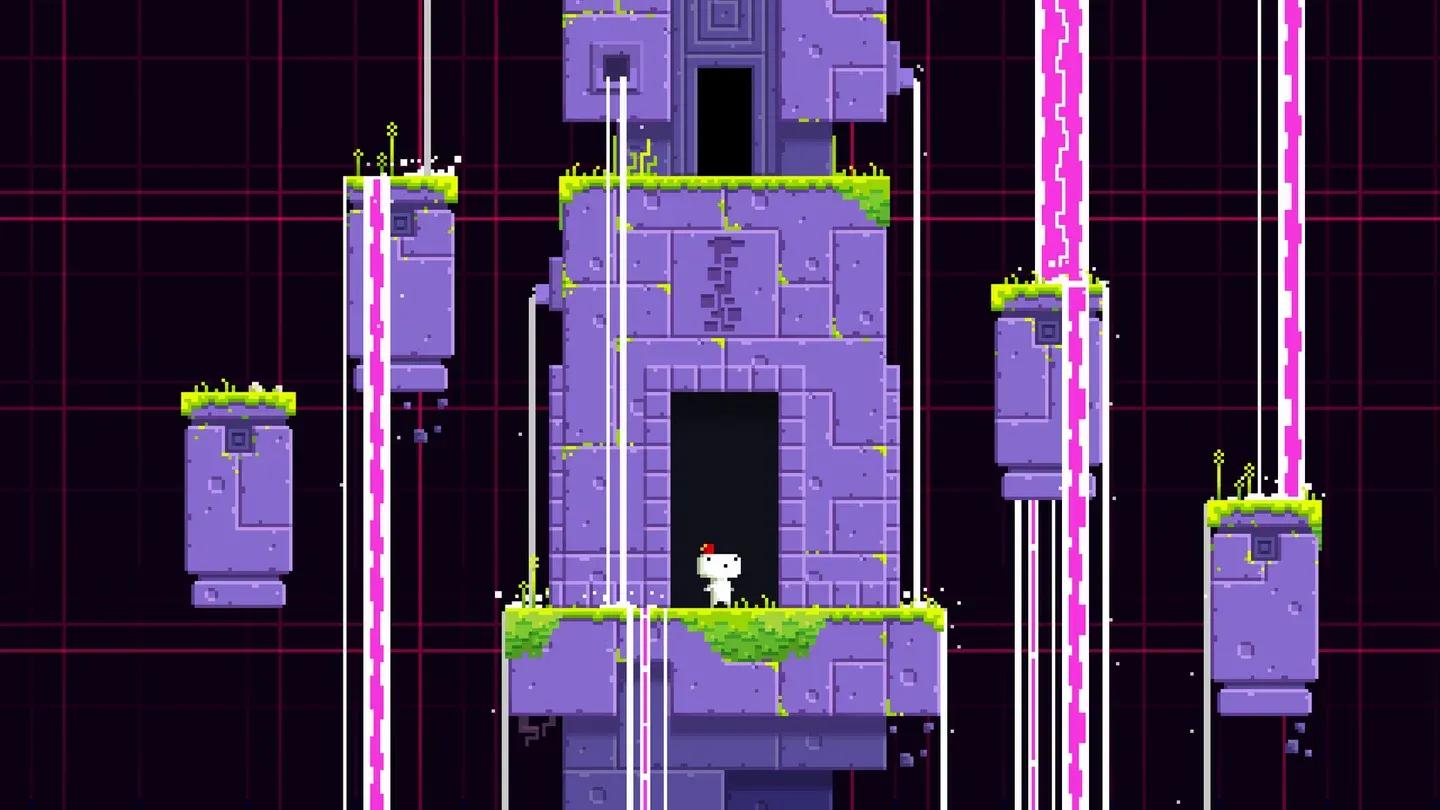 FEZ content image