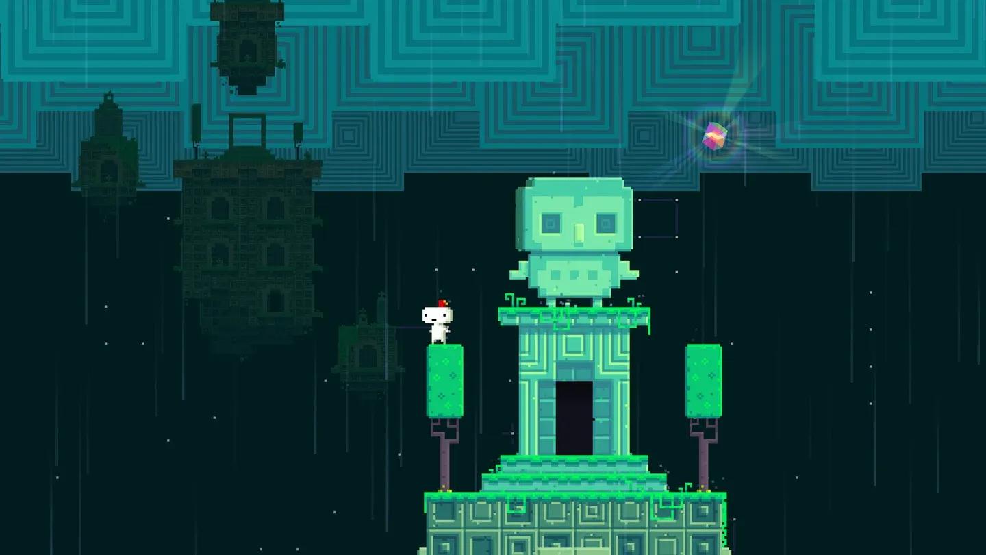 FEZ Gallery 6