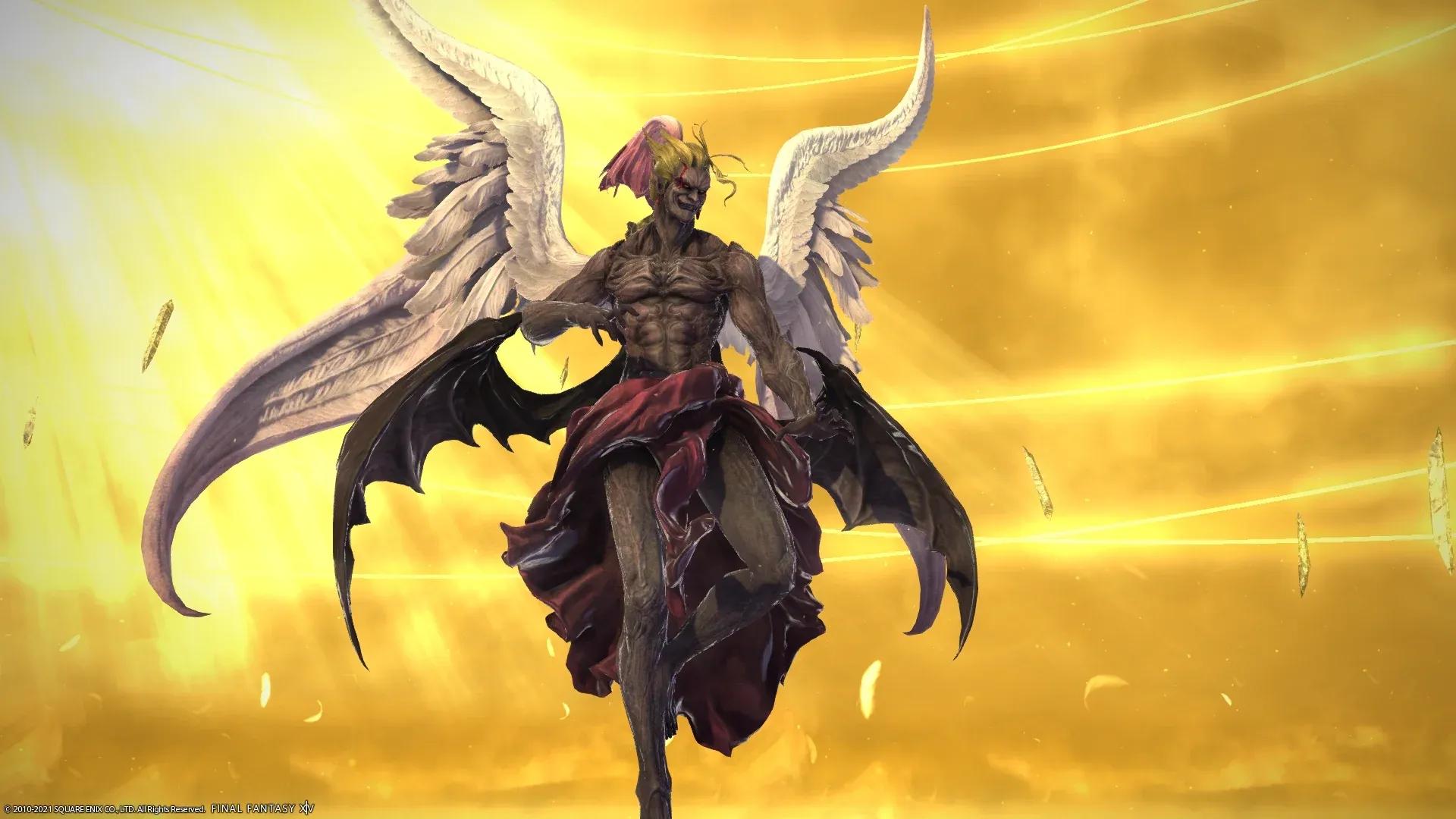 FF14 Patch 7.5: Kefka pode ser o novo chefe Ultimate image