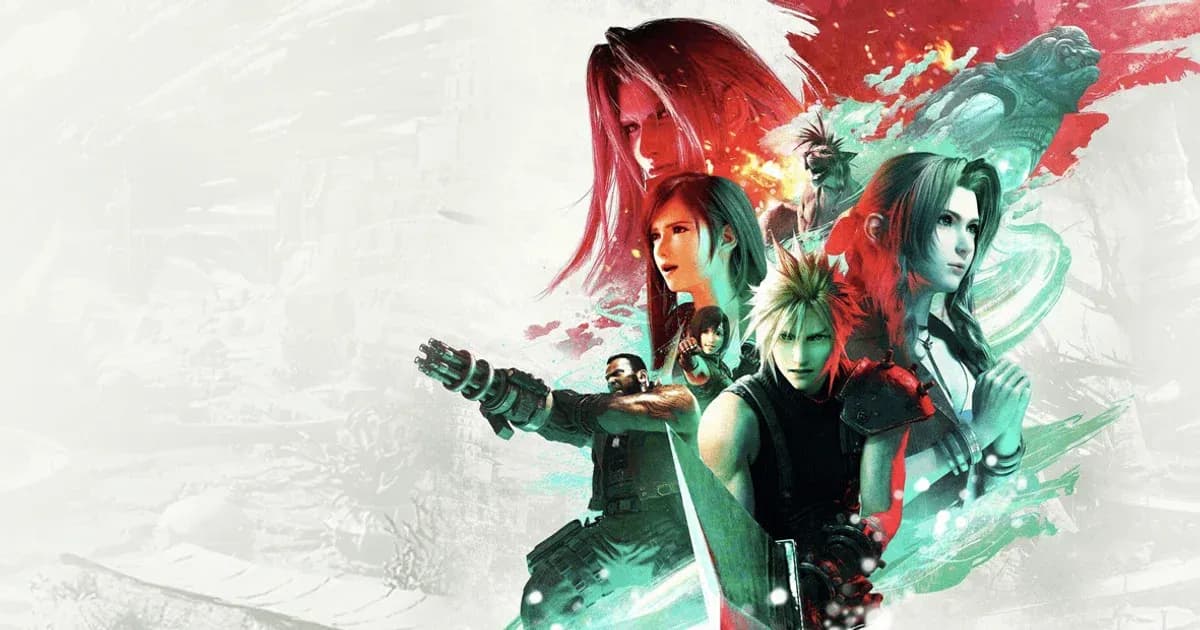 FF7 Revelation 디렉터, 역대급 Sephiroth 전투 예고