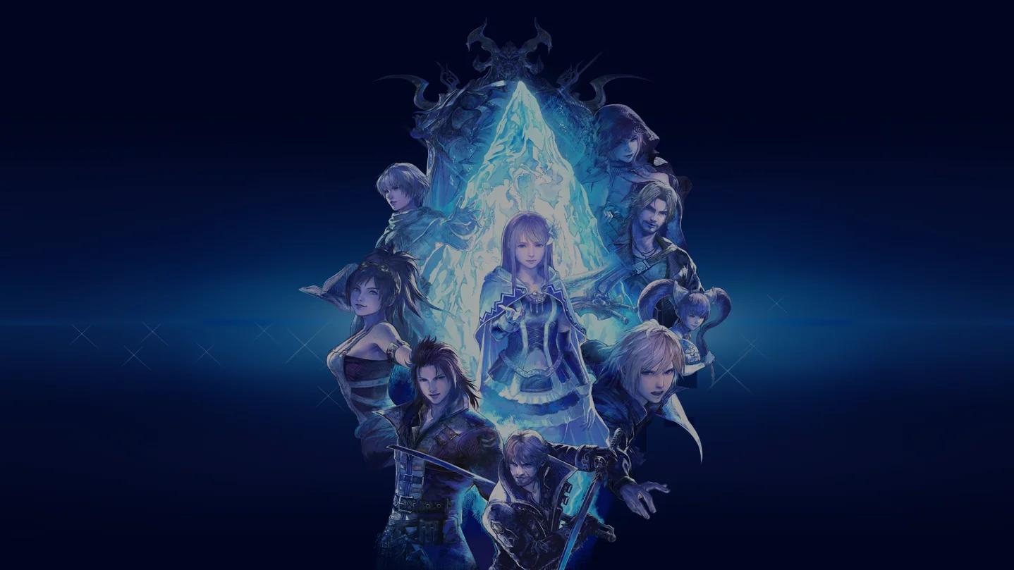 Hướng dẫn Chế tạo Cộng hưởng Final Fantasy: Mở khóa & Vật liệu
