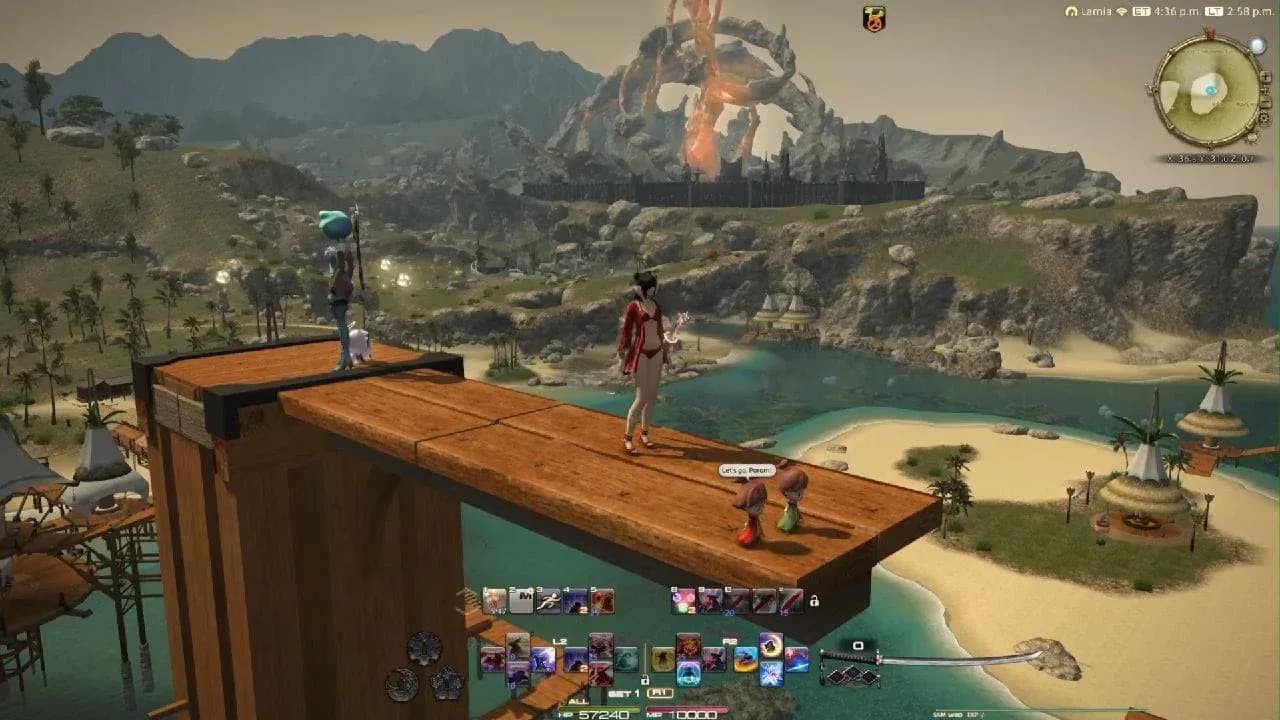 Moonfire Faire returns in August