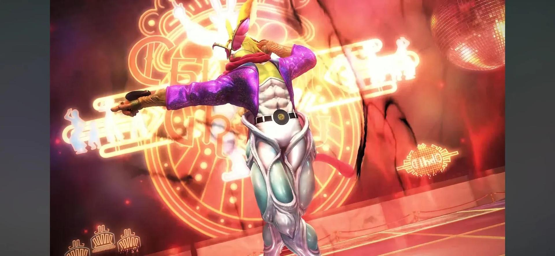 New Arcadion bosses from 7.2 trailer : r/ffxiv