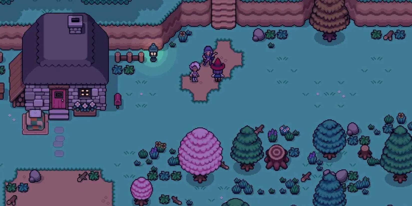 Fields of Mistria 가이드: NPC별 추천 선물 총정리