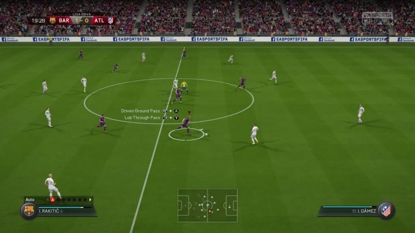 FIFA 16 Gallery 1