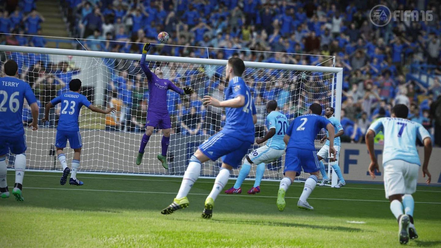 FIFA 16 Gallery 4