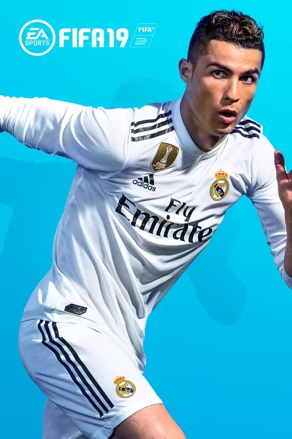 FIFA 19