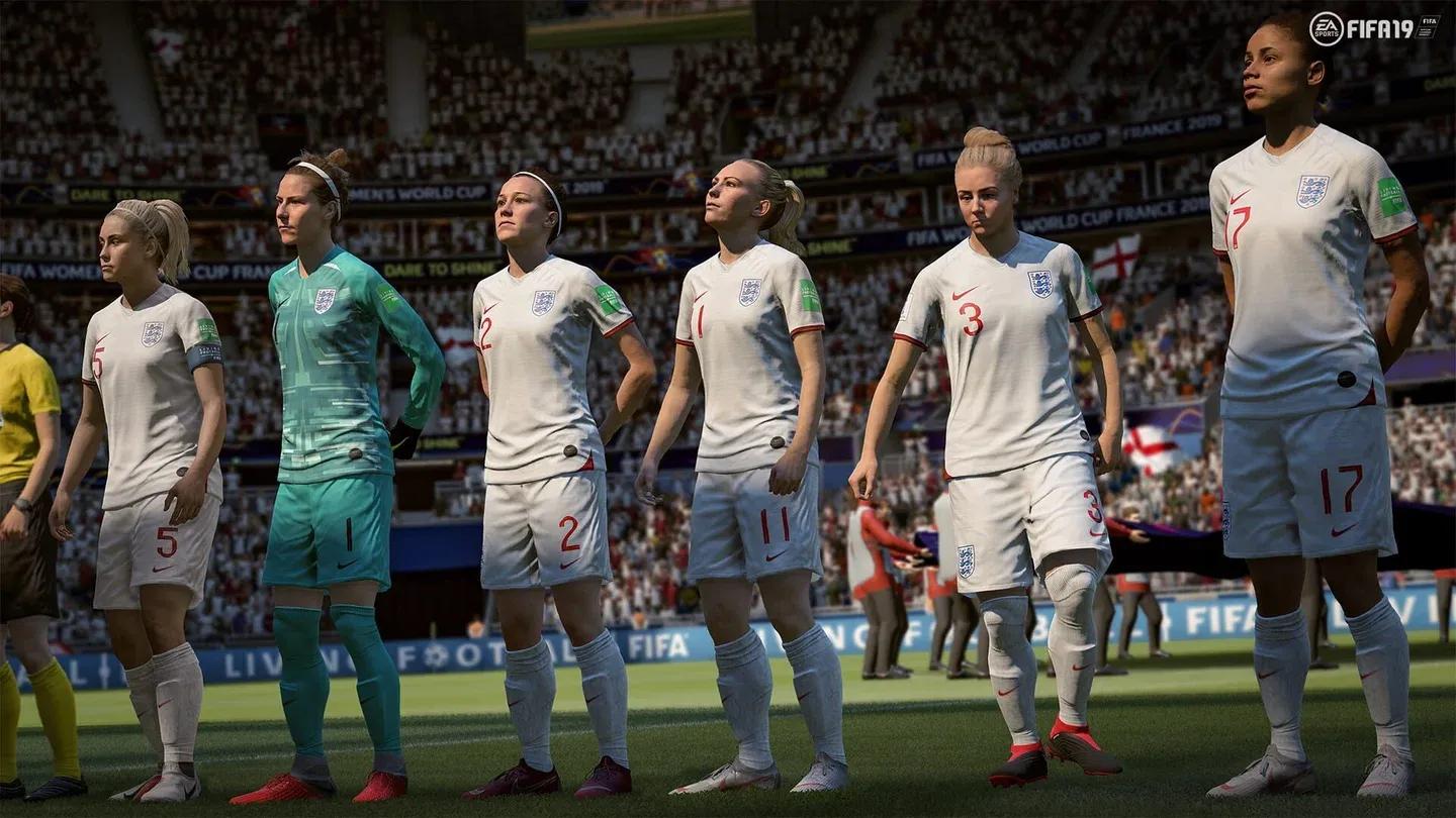 FIFA 19 Gallery 10