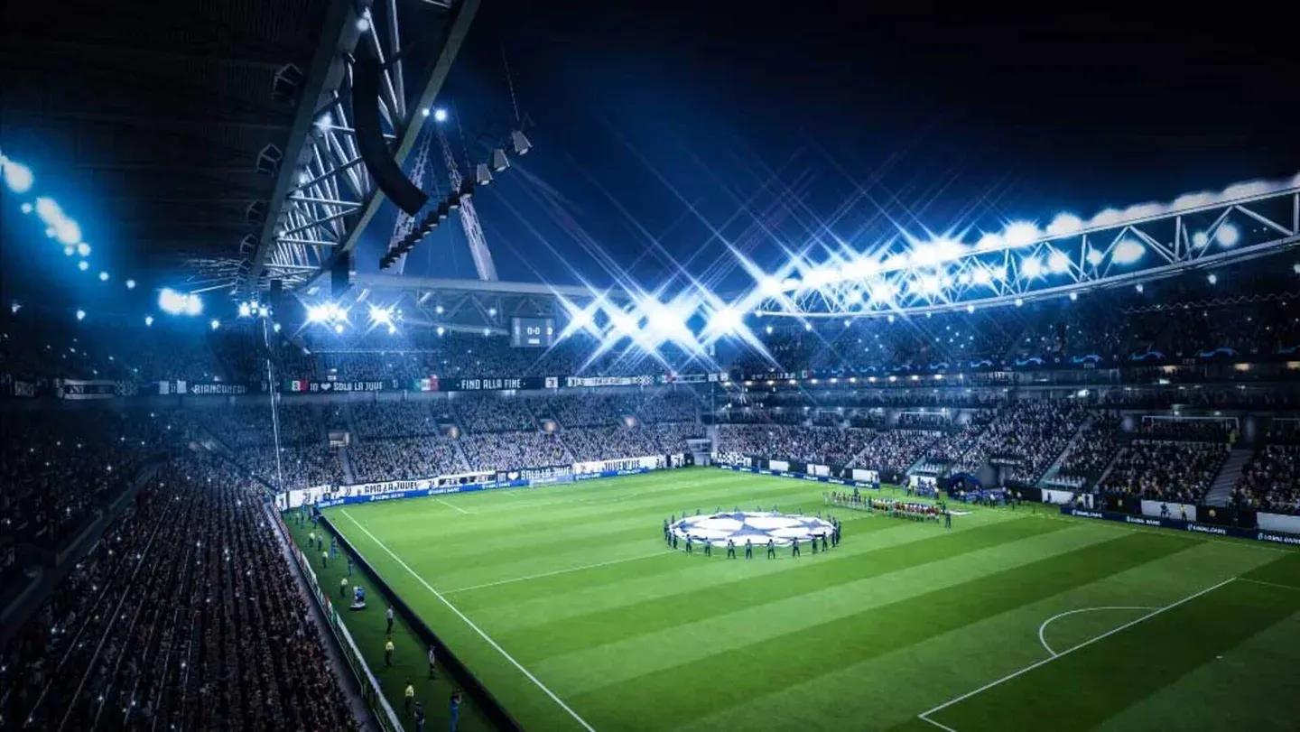 FIFA 19 content image