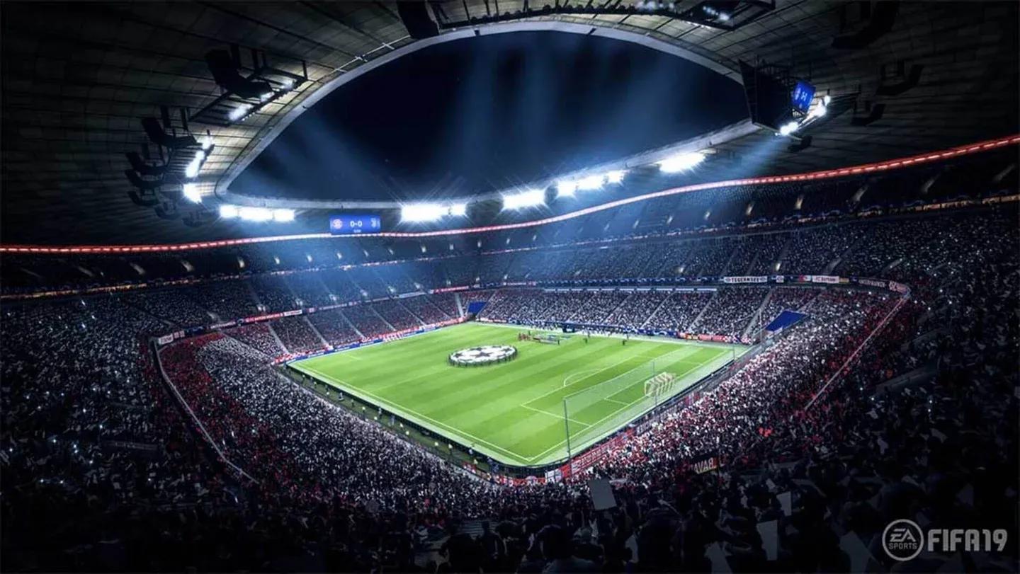 FIFA 19 Gallery 5
