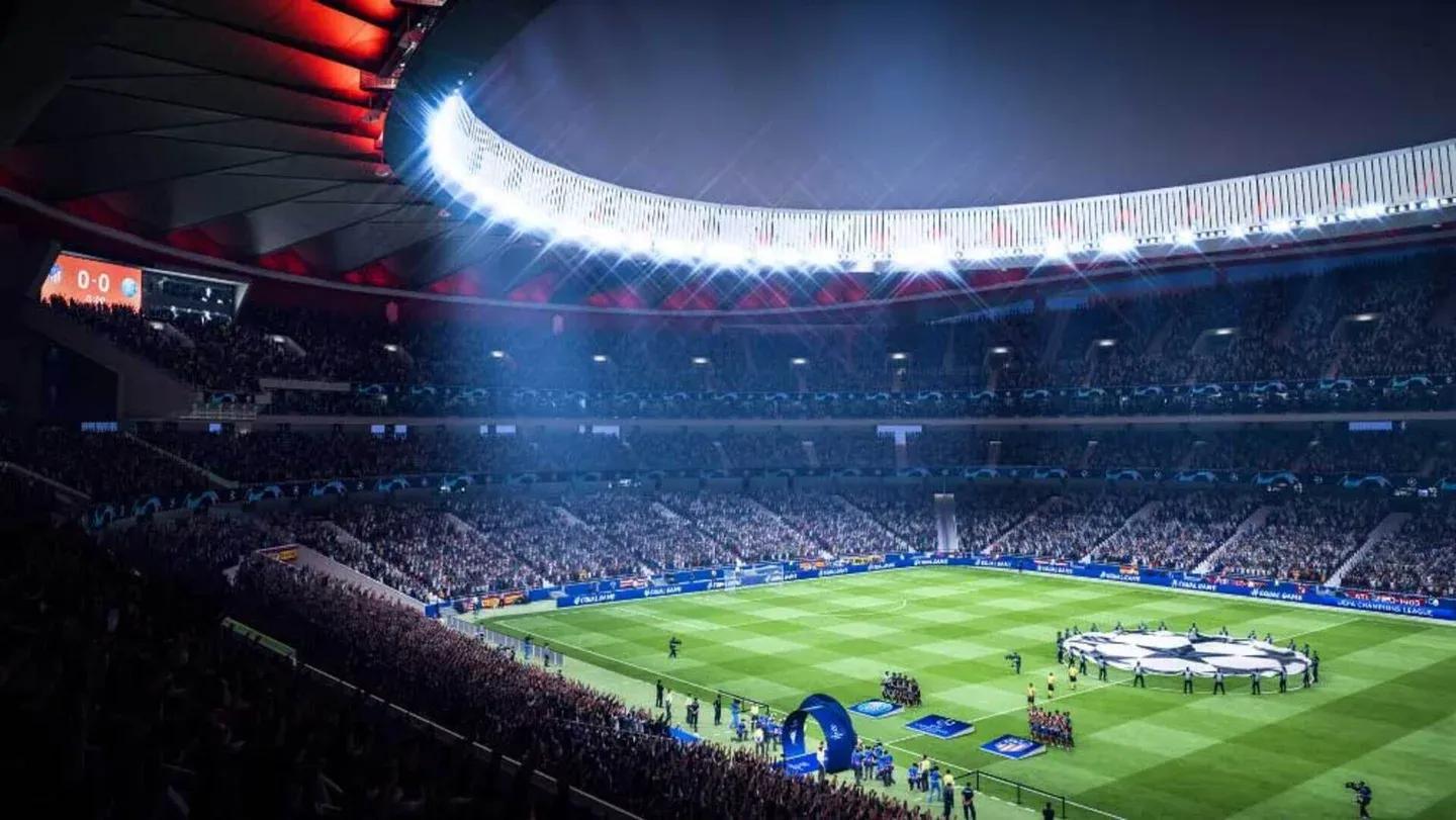 FIFA 19 Gallery 6