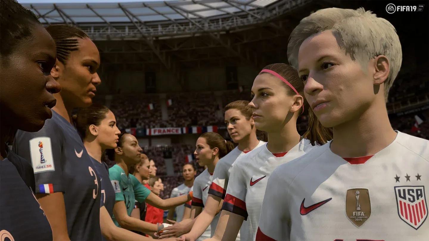 FIFA 19 Gallery 8
