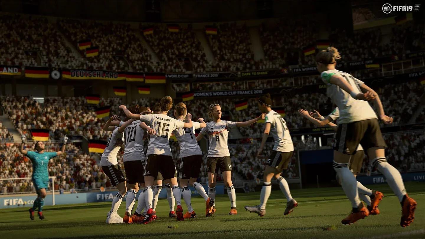 FIFA 19 Gallery 9