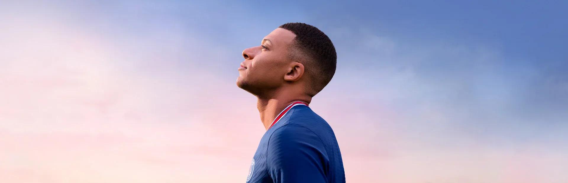 FIFA 22 Banner