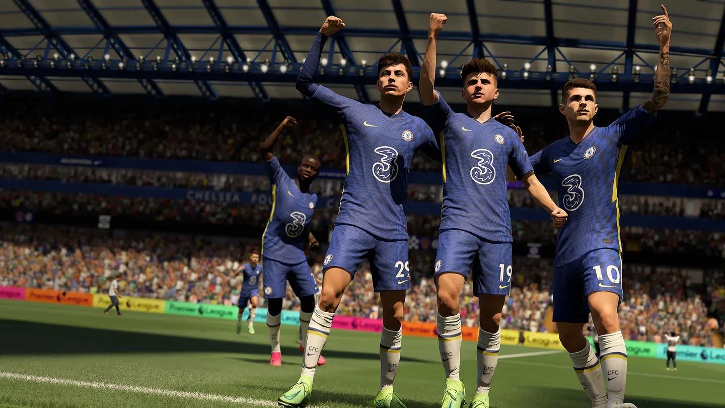 FIFA 22 content image