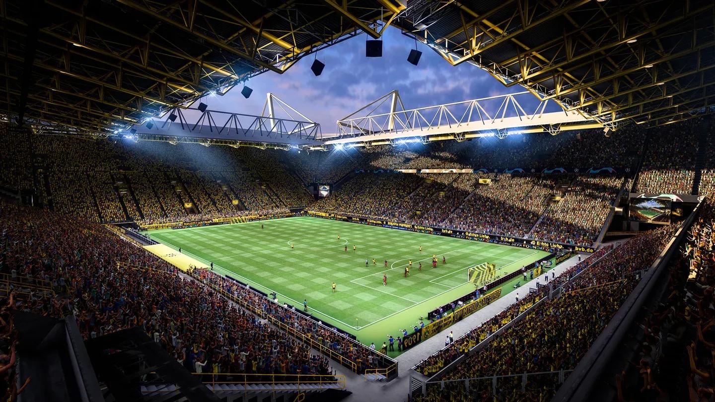 FIFA 22 content image