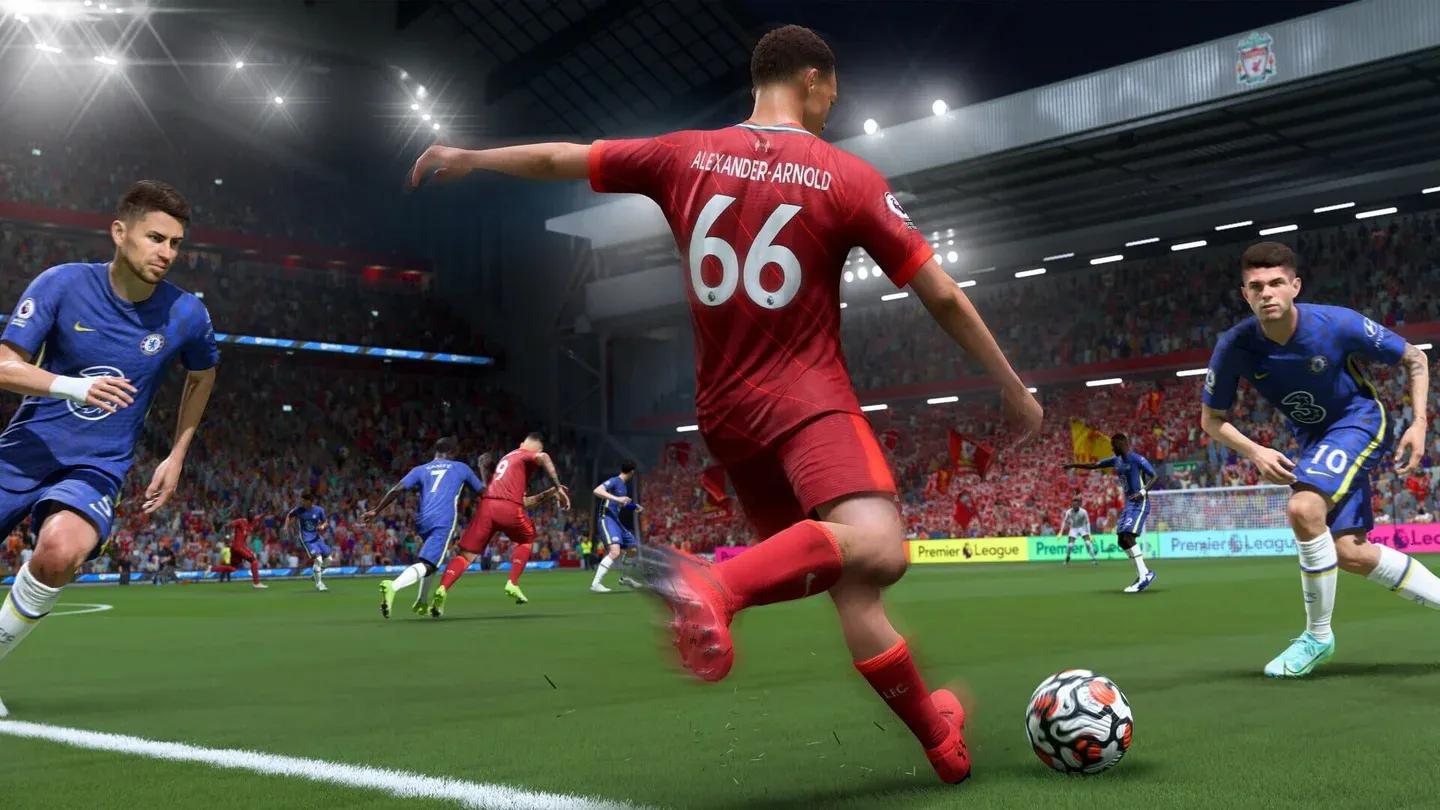 FIFA 22 Gallery 6