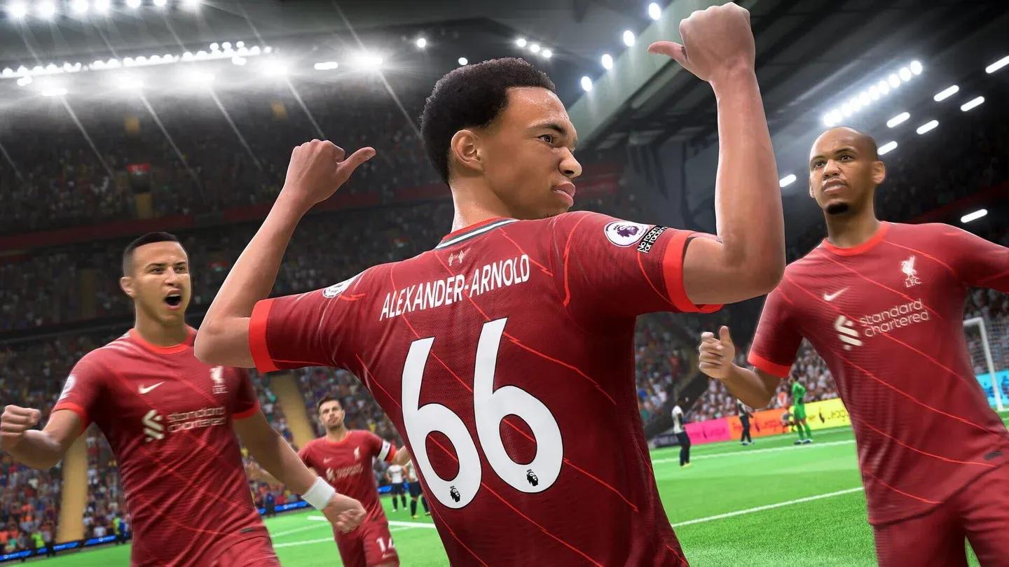 FIFA 22 Gallery 8