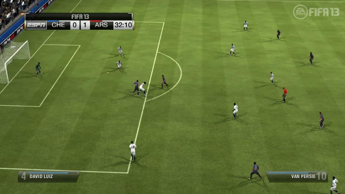 FIFA Soccer 13 Gallery 7