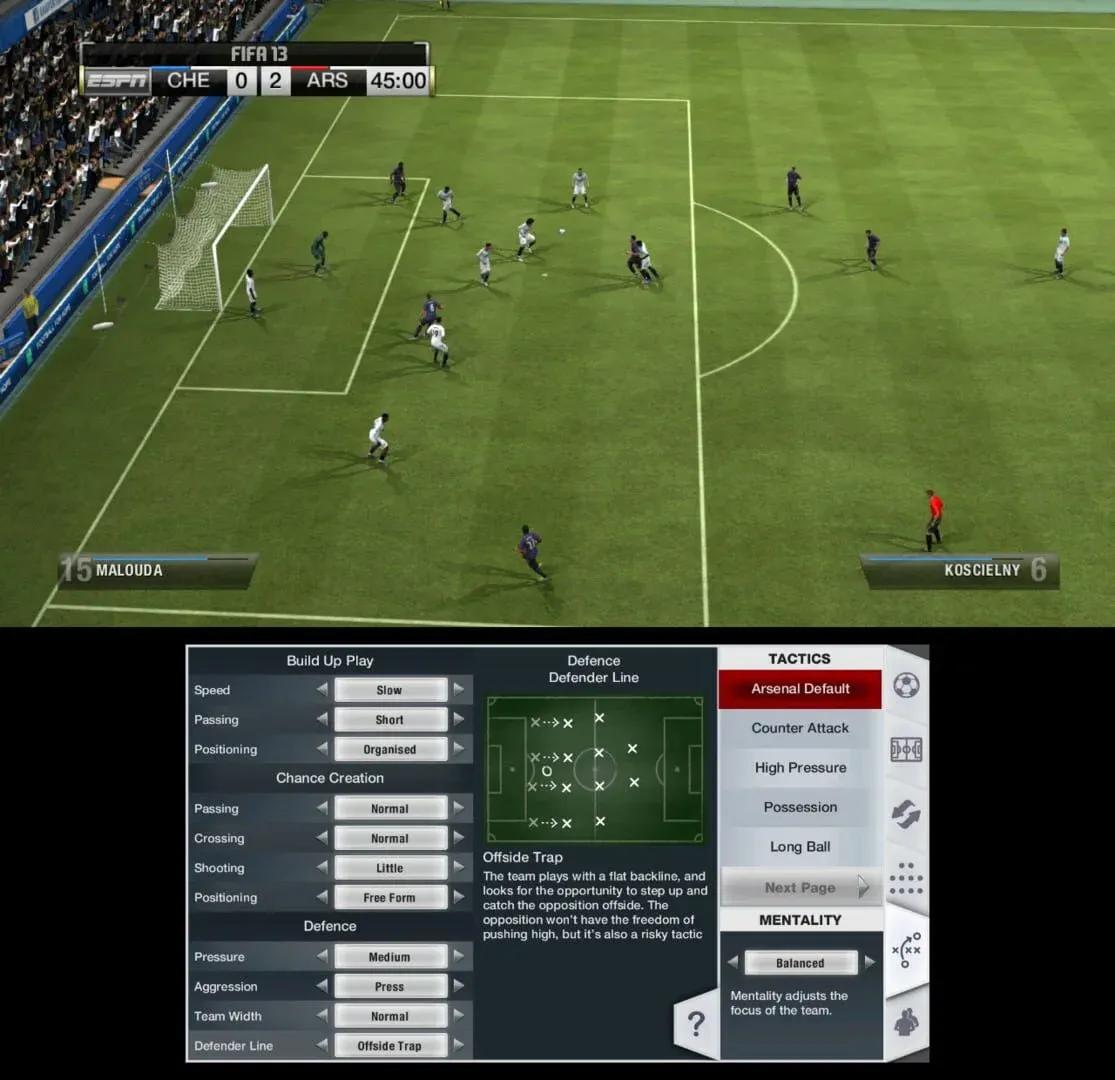 FIFA Soccer 13 Gallery 8