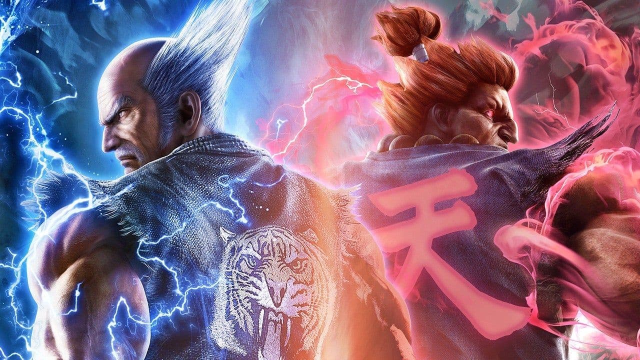 قتال Genre Card Image Background