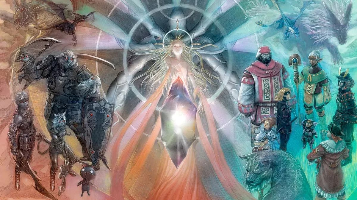 Final Fantasy 11, 대규모 무료 체험판 업데이트 실시