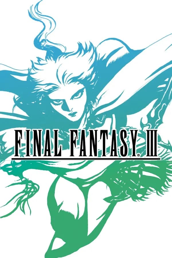 Final Fantasy III