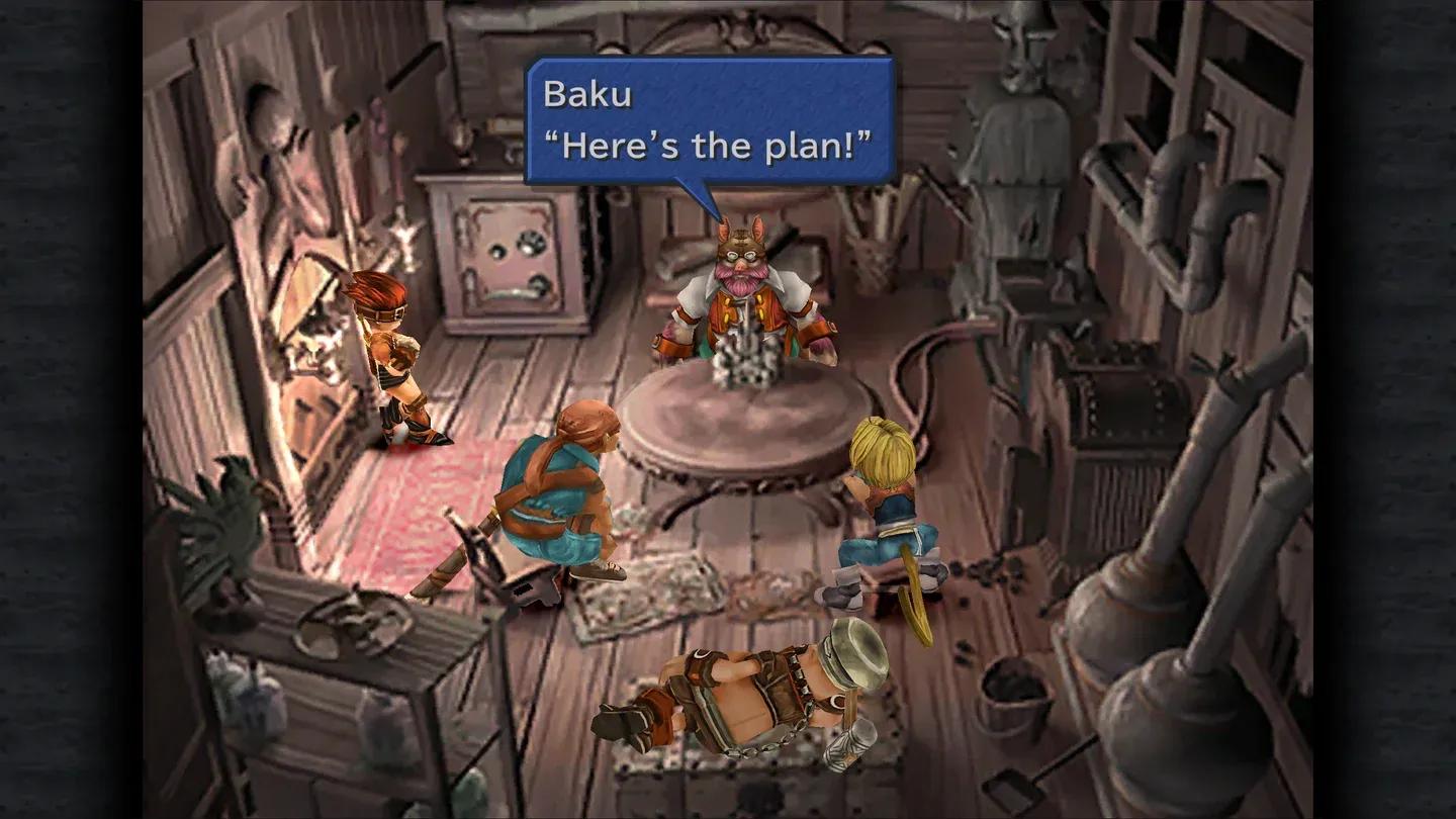 Gaia awaits, but not yet