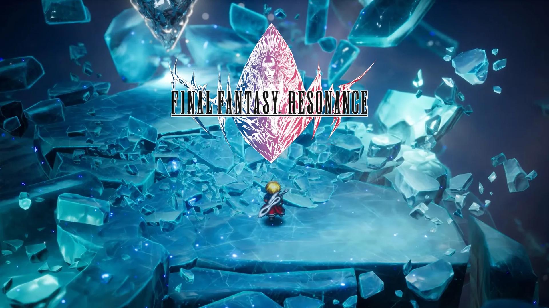 Guide Final Fantasy Resonance : vaincre le Viridian Pot