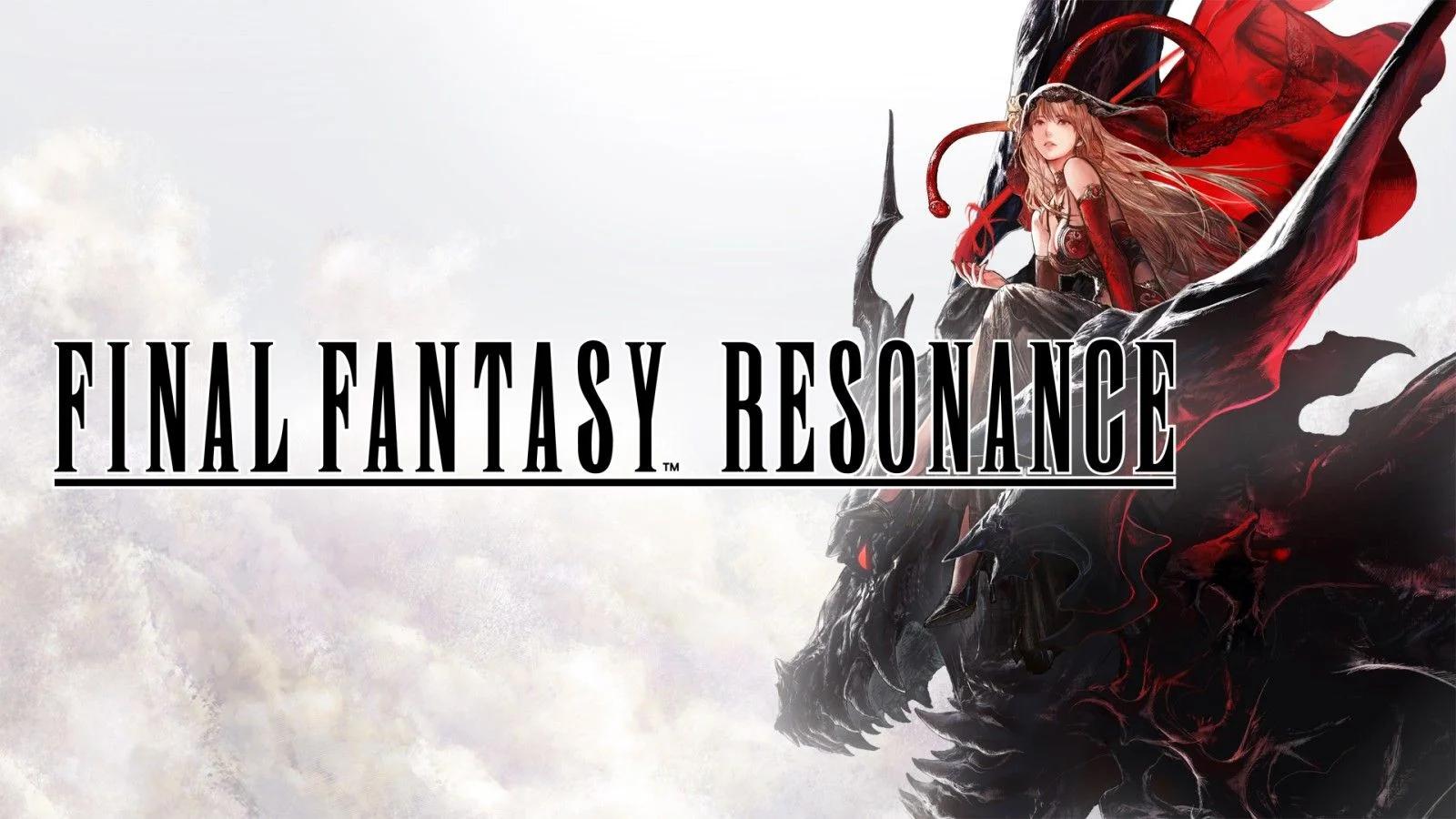 Final Fantasy Resonance: Hướng dẫn cốt truyện chính
