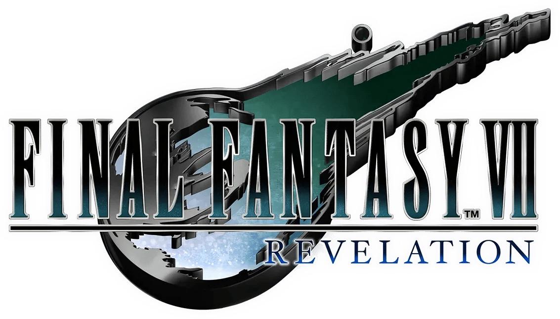Final Fantasy VII Revelation Logo