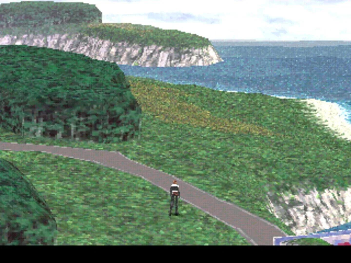 Final Fantasy VIII Gallery 2