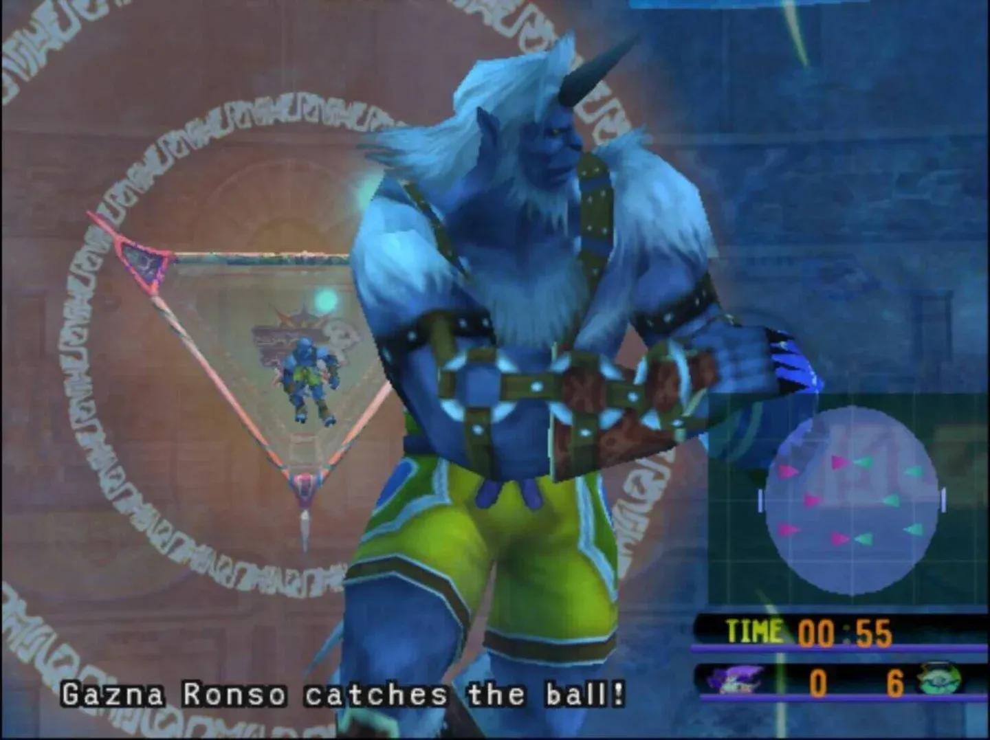 Final Fantasy X Gallery 2