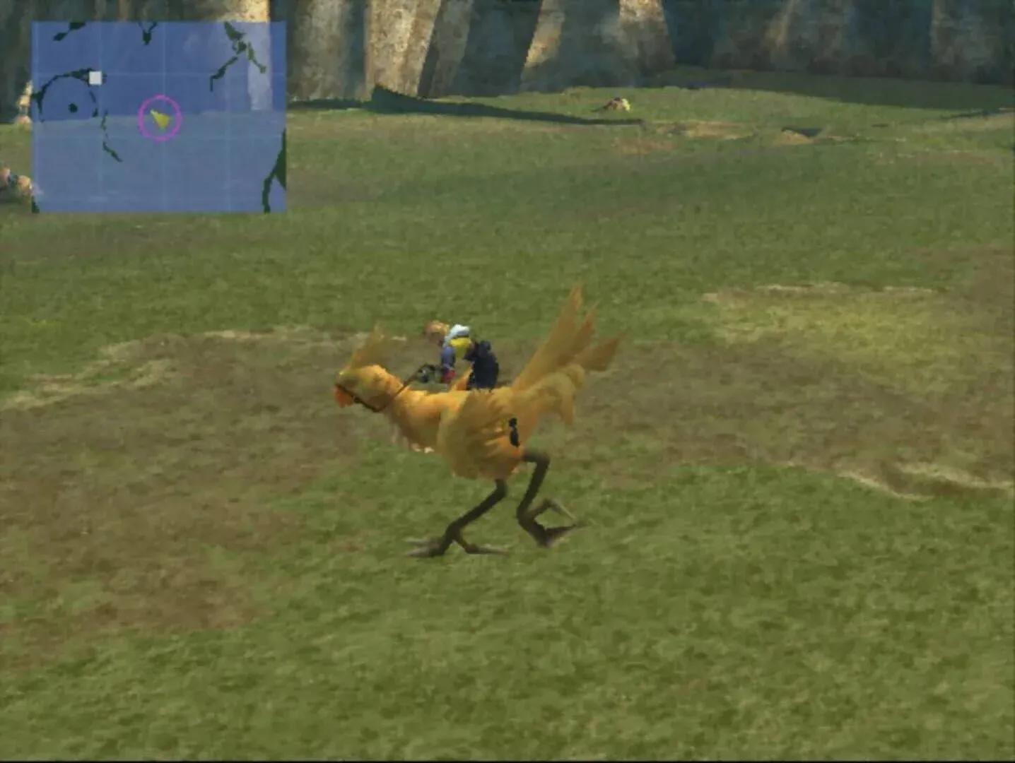 Final Fantasy X Gallery 6