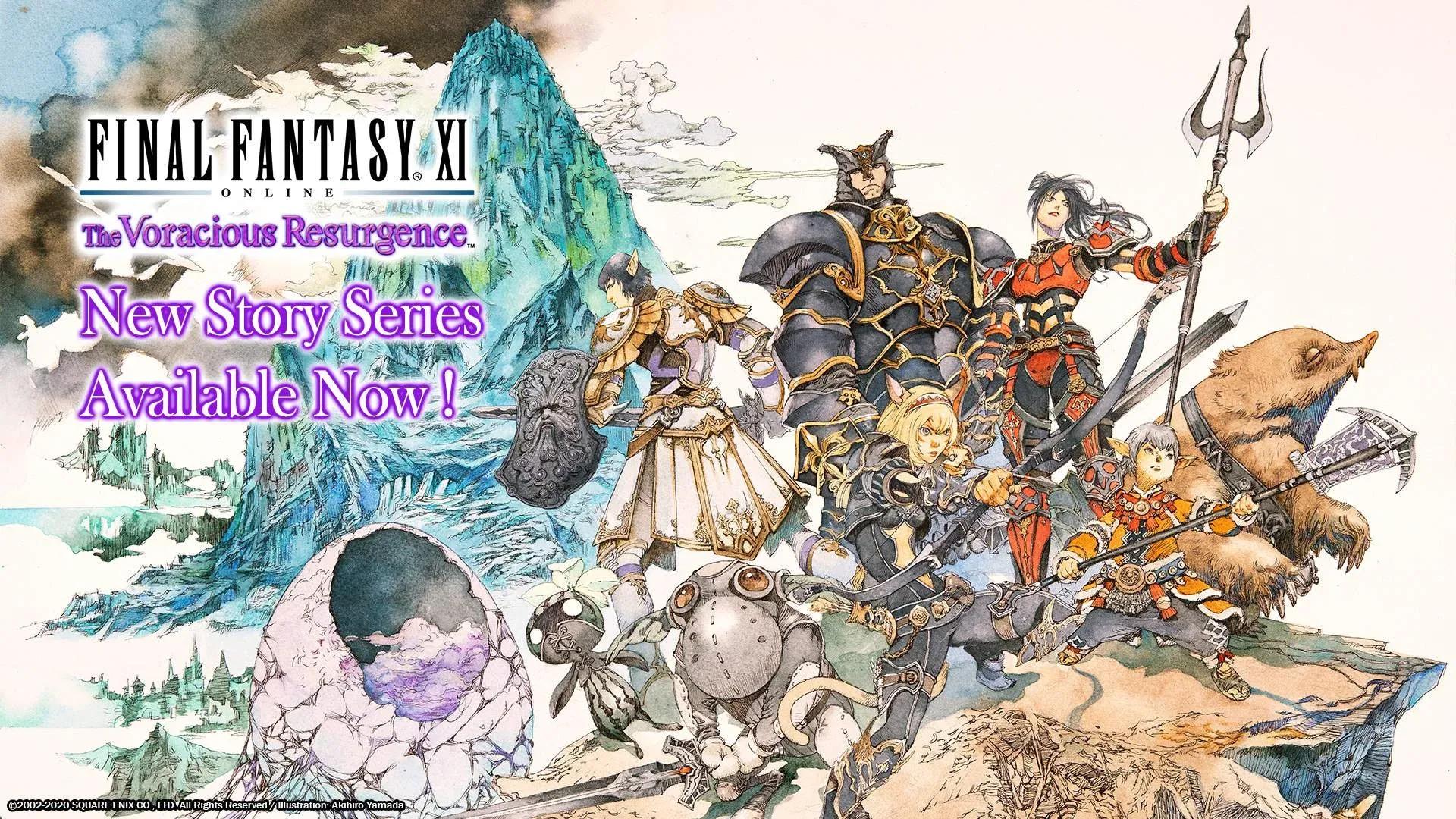 SQUARE ENIX | The Official SQUARE ENIX ...