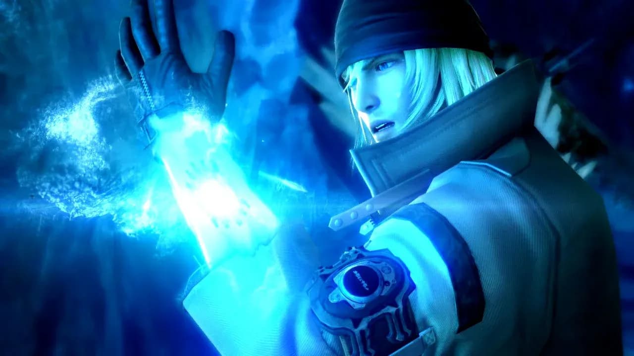 FINAL FANTASY® XIII Gallery 2