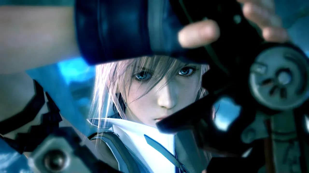 FINAL FANTASY® XIII Gallery 3