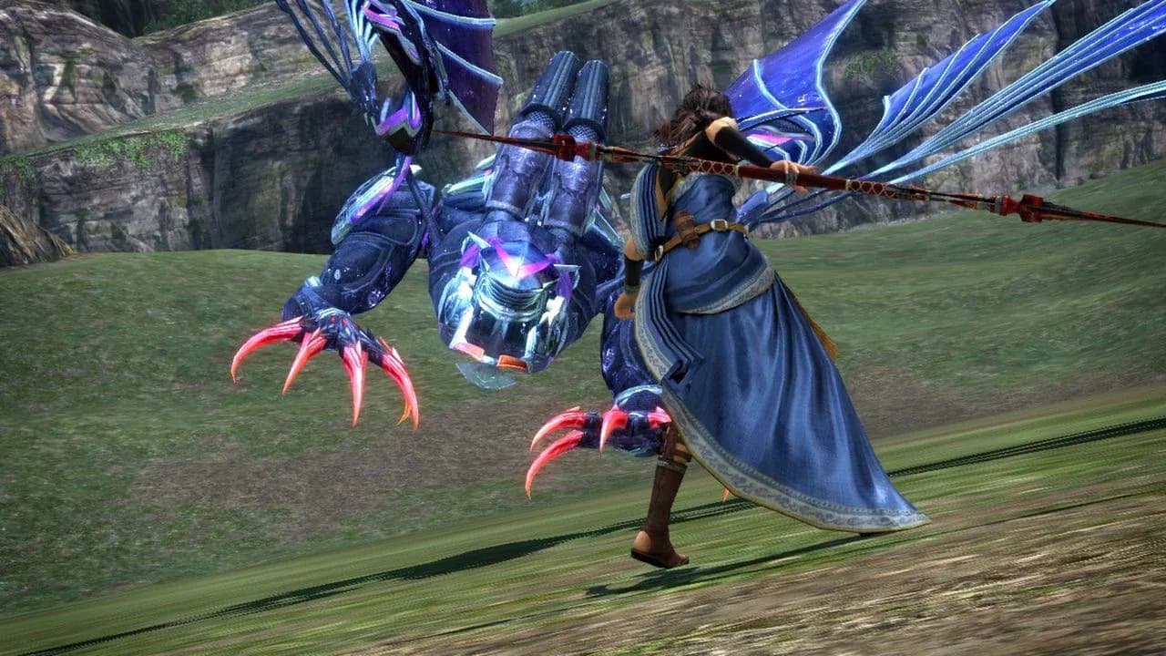 FINAL FANTASY® XIII Gallery 4